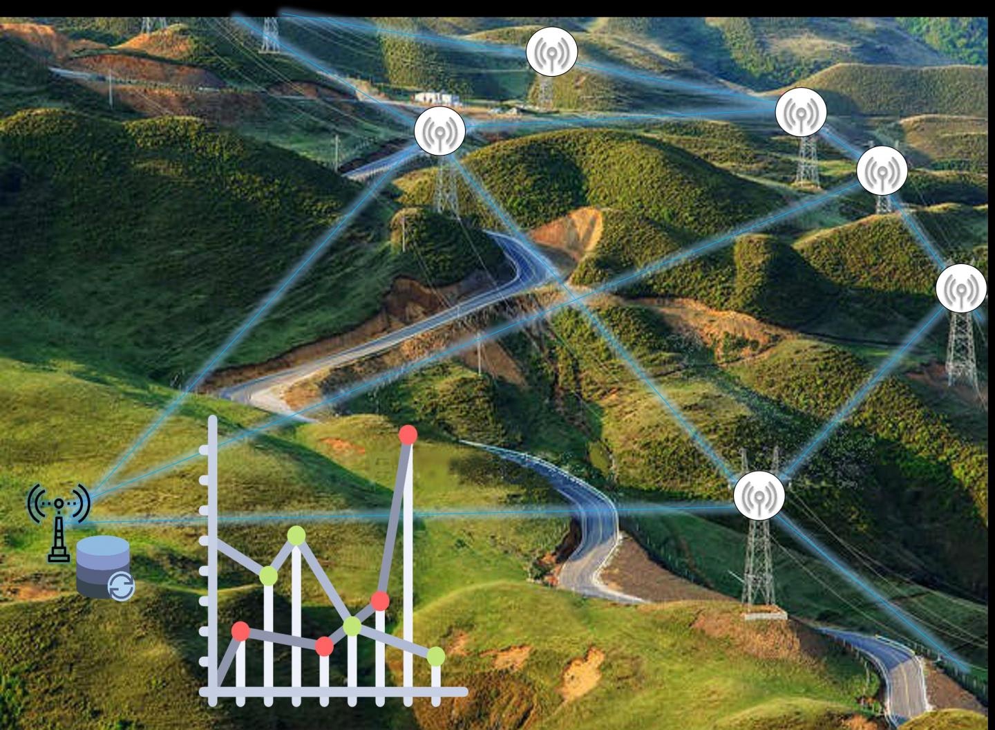 Artificial intelligence improves power transmission